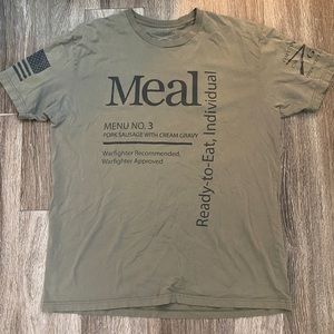 Grunt Style T-shirt Size XL